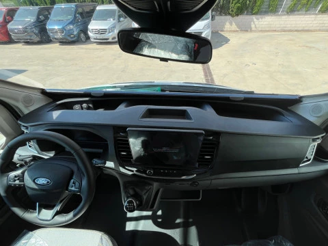 BENIMAR SPORT SPORT 340 UP