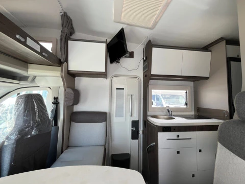 BENIMAR SPORT SPORT 340 UP