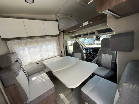 BENIMAR SPORT SPORT 340 UP