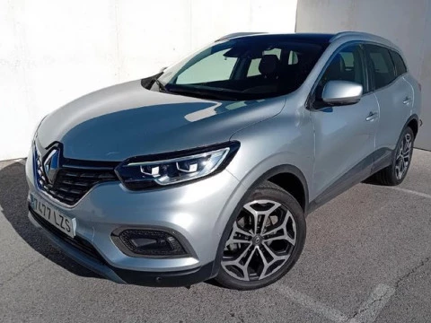 Renault Kadjar Zen GPF TCe 103kW (140CV) EDC