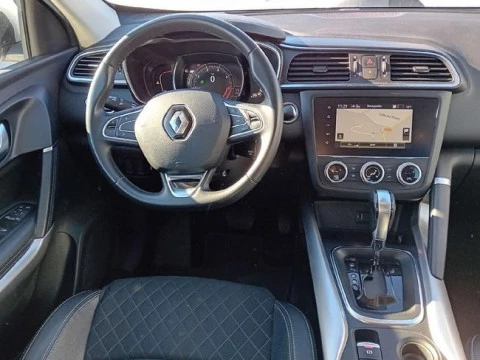Renault Kadjar Zen GPF TCe 103kW (140CV) EDC