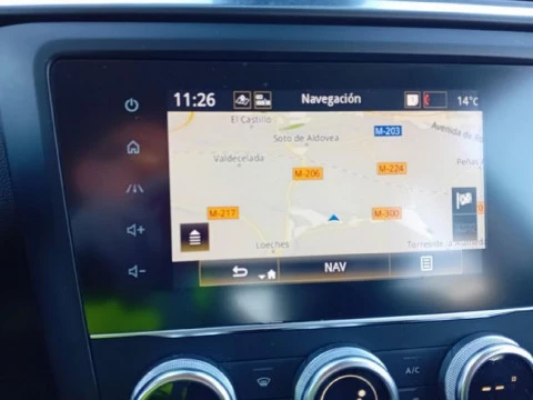 Renault Kadjar Zen GPF TCe 103kW (140CV) EDC