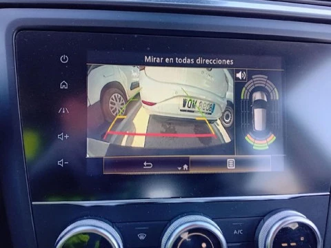 Renault Kadjar Zen GPF TCe 103kW (140CV) EDC