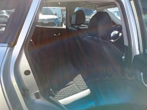 Renault Kadjar Zen GPF TCe 103kW (140CV) EDC