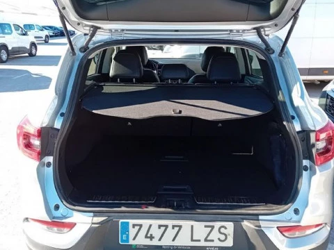 Renault Kadjar Zen GPF TCe 103kW (140CV) EDC