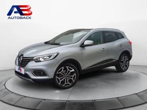 Renault Kadjar Zen GPF TCe 103kW (140CV) EDC