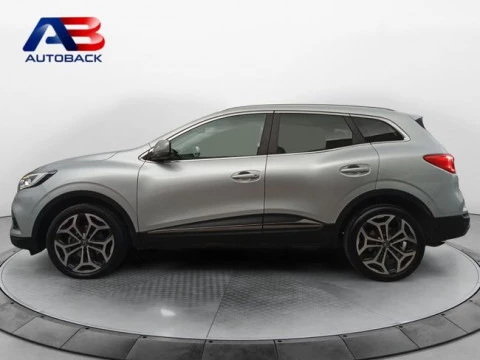 Renault Kadjar Zen GPF TCe 103kW (140CV) EDC