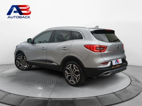 Renault Kadjar Zen GPF TCe 103kW (140CV) EDC