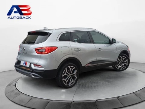Renault Kadjar Zen GPF TCe 103kW (140CV) EDC