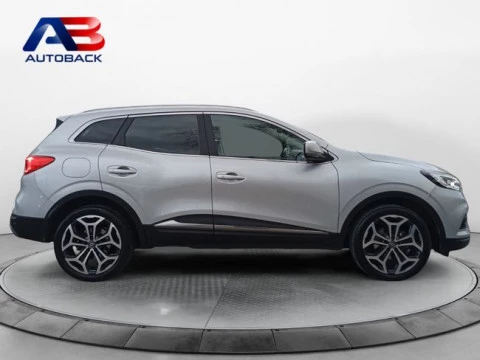 Renault Kadjar Zen GPF TCe 103kW (140CV) EDC