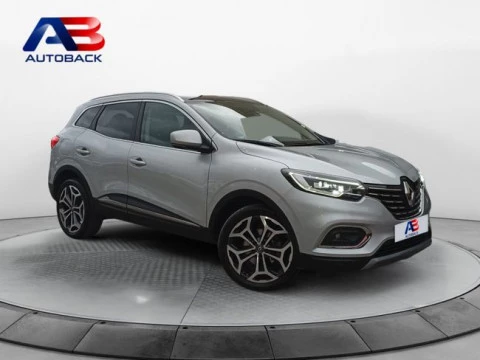 Renault Kadjar Zen GPF TCe 103kW (140CV) EDC