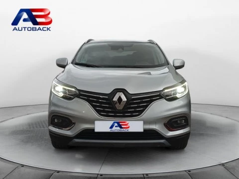 Renault Kadjar Zen GPF TCe 103kW (140CV) EDC