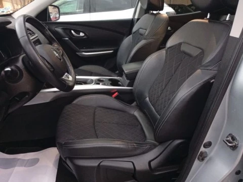 Renault Kadjar Zen GPF TCe 103kW (140CV) EDC