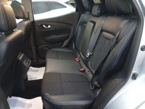 Renault Kadjar Zen GPF TCe 103kW (140CV) EDC