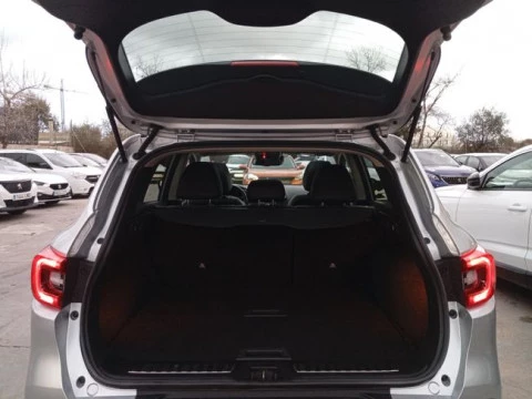 Renault Kadjar Zen GPF TCe 103kW (140CV) EDC