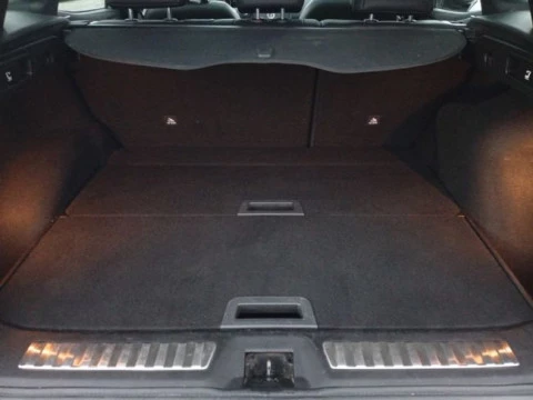 Renault Kadjar Zen GPF TCe 103kW (140CV) EDC