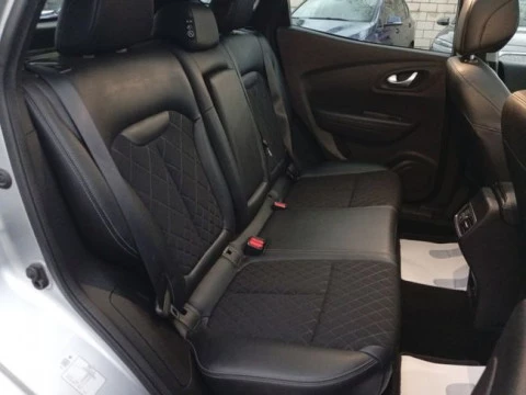 Renault Kadjar Zen GPF TCe 103kW (140CV) EDC