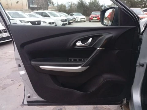 Renault Kadjar Zen GPF TCe 103kW (140CV) EDC