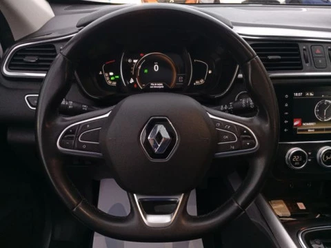 Renault Kadjar Zen GPF TCe 103kW (140CV) EDC
