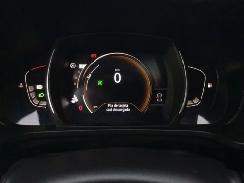 Renault Kadjar Zen GPF TCe 103kW (140CV) EDC