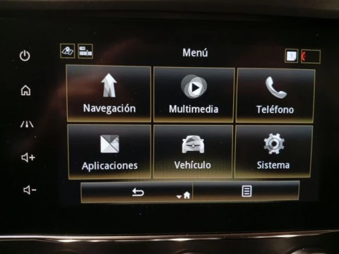 Renault Kadjar Zen GPF TCe 103kW (140CV) EDC