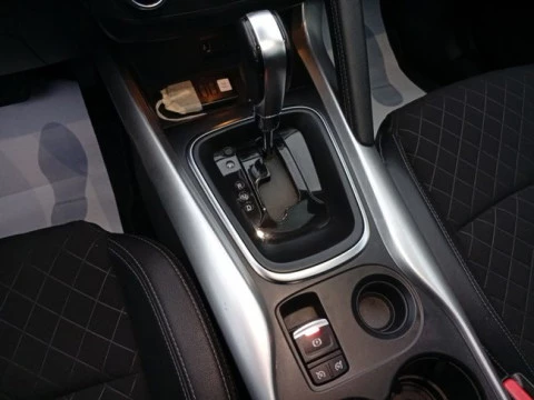 Renault Kadjar Zen GPF TCe 103kW (140CV) EDC