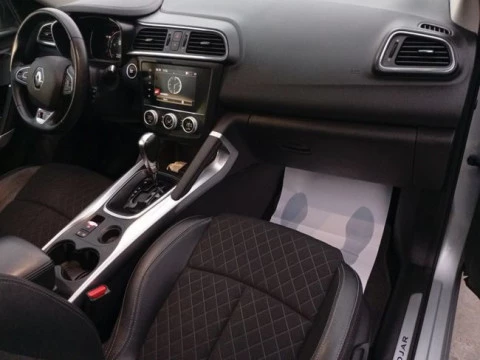 Renault Kadjar Zen GPF TCe 103kW (140CV) EDC