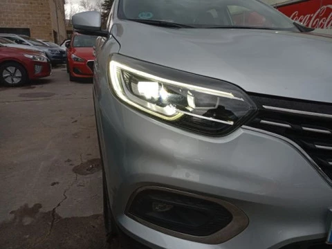 Renault Kadjar Zen GPF TCe 103kW (140CV) EDC