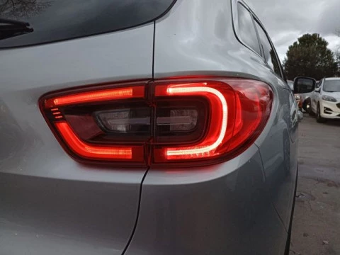 Renault Kadjar Zen GPF TCe 103kW (140CV) EDC