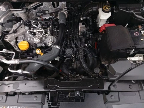 Renault Kadjar Zen GPF TCe 103kW (140CV) EDC