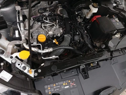 Renault Kadjar Zen GPF TCe 103kW (140CV) EDC