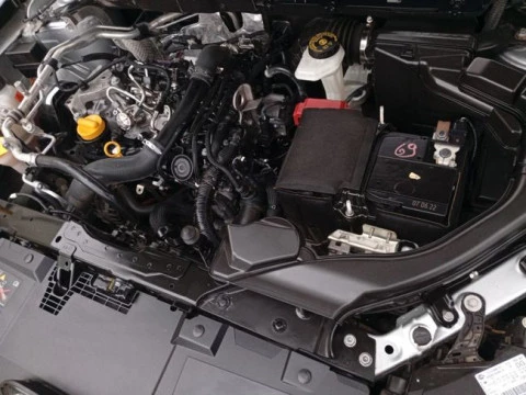 Renault Kadjar Zen GPF TCe 103kW (140CV) EDC