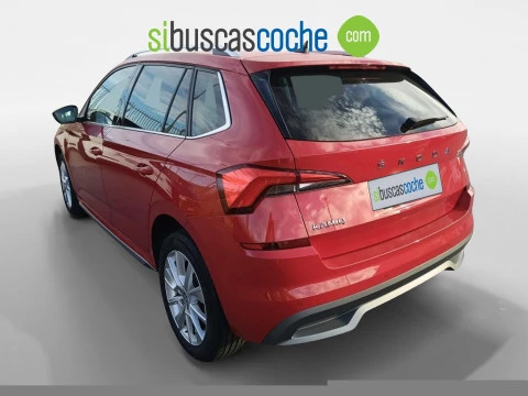 Skoda Kamiq 1.5 TSI 110KW (150CV) DSG STYLE