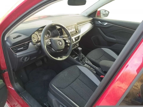 Skoda Kamiq 1.5 TSI 110KW (150CV) DSG STYLE