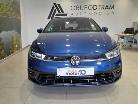Volkswagen Polo R-Line 1.0 TSI 70kW (95CV)