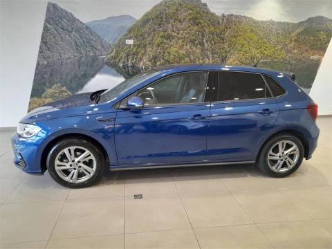 Volkswagen Polo R-Line 1.0 TSI 70kW (95CV)