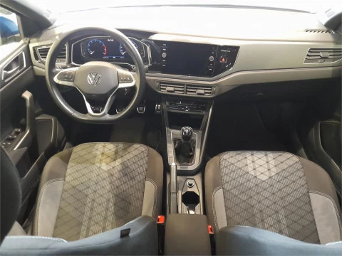 Volkswagen Polo R-Line 1.0 TSI 70kW (95CV)