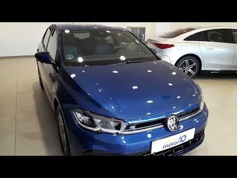 Volkswagen Polo R-Line 1.0 TSI 70kW (95CV)