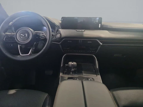 Mazda CX-60  2025 2.5L E-SKYACTIV PHEV 241KW (327 CV) 8AT AWD HOMURA CONVENIENCE & SOUND PACK