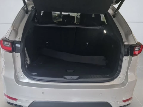 Mazda CX-60  2025 2.5L E-SKYACTIV PHEV 241KW (327 CV) 8AT AWD HOMURA CONVENIENCE & SOUND PACK