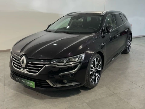 Renault Talisman S.T. 1.6DCI ENERGY TT INITIALE PARÍS EDC 118KW