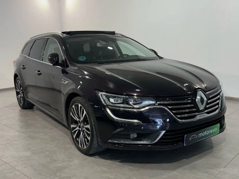 Renault Talisman S.T. 1.6DCI ENERGY TT INITIALE PARÍS EDC 118KW