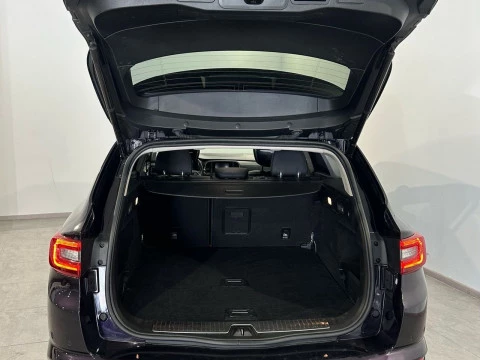 Renault Talisman S.T. 1.6DCI ENERGY TT INITIALE PARÍS EDC 118KW