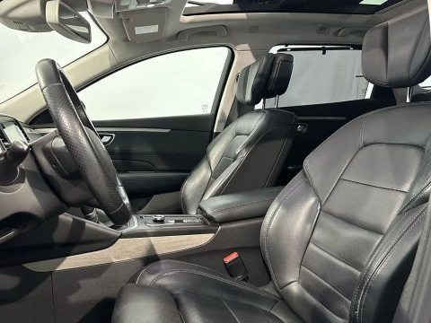 Renault Talisman S.T. 1.6DCI ENERGY TT INITIALE PARÍS EDC 118KW