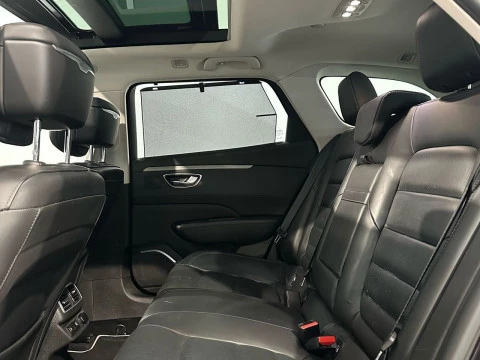 Renault Talisman S.T. 1.6DCI ENERGY TT INITIALE PARÍS EDC 118KW