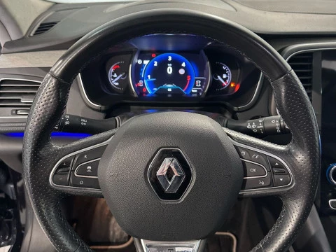 Renault Talisman S.T. 1.6DCI ENERGY TT INITIALE PARÍS EDC 118KW