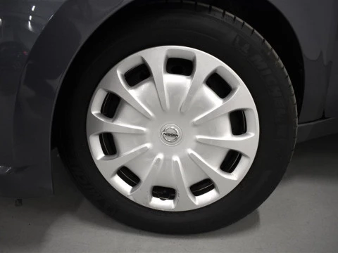 Nissan Micra IG-T 68 kW (92 CV) E6D-F Acenta Sprint