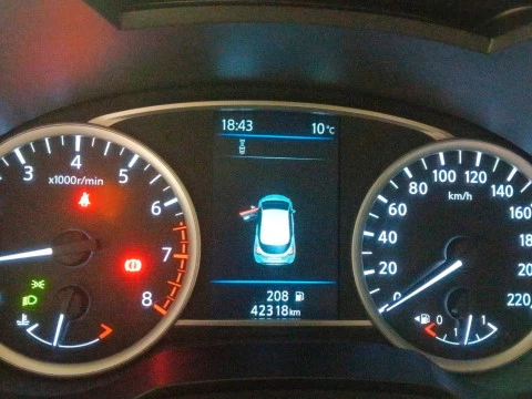 Nissan Micra IG-T 68 kW (92 CV) E6D-F Acenta Sprint