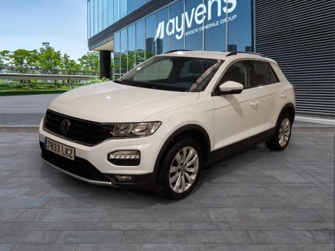 Volkswagen T-Roc Advance 1.5 TSI 110kW (150CV) DSG