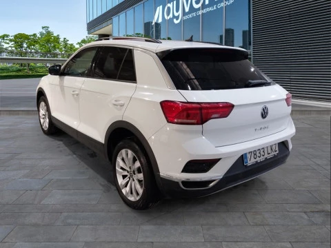 Volkswagen T-Roc Advance 1.5 TSI 110kW (150CV) DSG